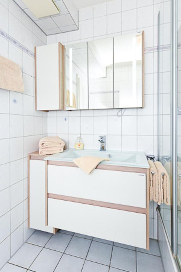 Haus Elfriede, Appartment Nordstrand Wohnung 3 Norderney Εξωτερικό φωτογραφία