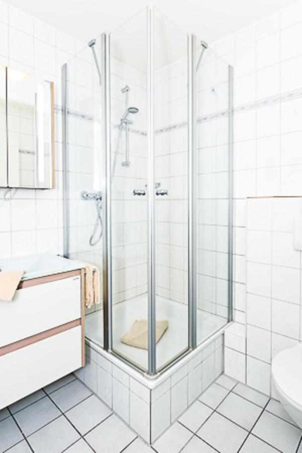 Haus Elfriede, Appartment Nordstrand Wohnung 3 Norderney Εξωτερικό φωτογραφία
